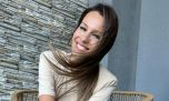 Pampita marca tendencia con su look total denim: comfy, moderno y perfecto para esta temporada