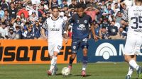 Independiente vs. Independiente Rivadavia