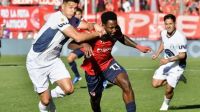 Independiente vs. Independiente Rivadavia