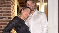Jimena Barón y Martín Palleiro