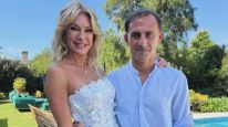 Yanina y Diego Latorre