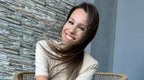 Pampita marca tendencia con su look total denim: comfy, moderno y perfecto para esta temporada