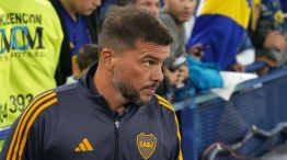 20250510 Boca eliminó a Lanús por penales