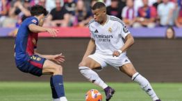 Barcelona Real Madrid