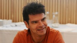 Darío Nieto entrevista