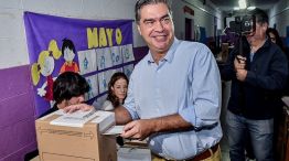 Jorge Capitanich