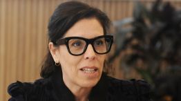 Laura Alonso entrevista