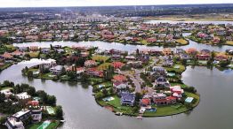 Nordelta