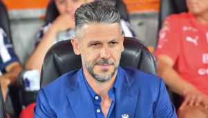 Martín Demichelis