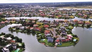Nordelta