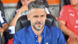Martín Demichelis