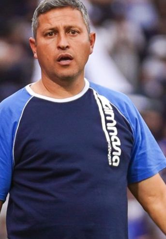 Diego Flores