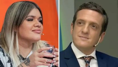 Luego de que el periodista informara que podría regresar a la cárcel, la hija de Jorge Rial dejó un claro mensaje en sus redes sociales.