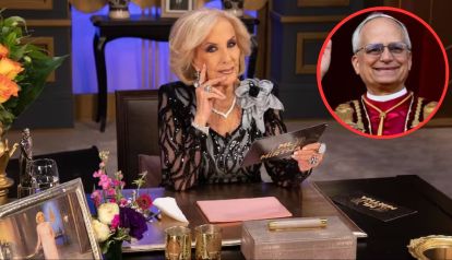 Mirtha Legrand