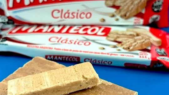 Crisis en Georgalos: el futuro de Mantecol, Toddy y Palitos de la Selva, en juego por falta de fondos