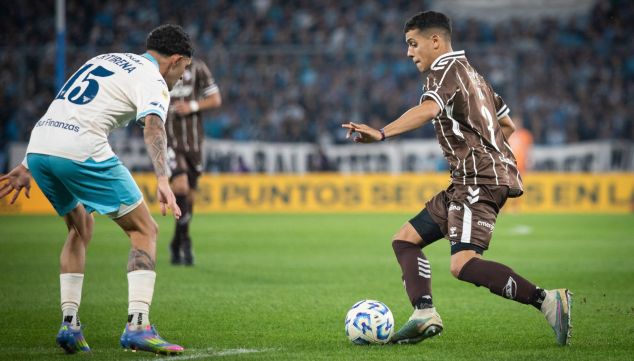 Liga Profesional