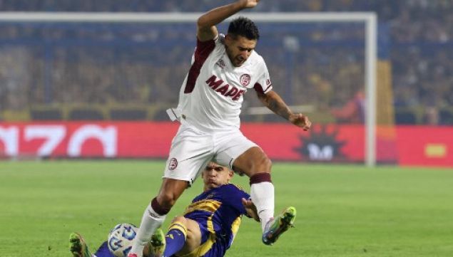Liga Profesional
