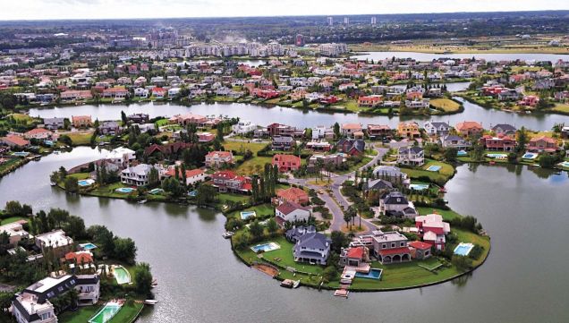 Nordelta