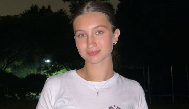 Indiana Cubero