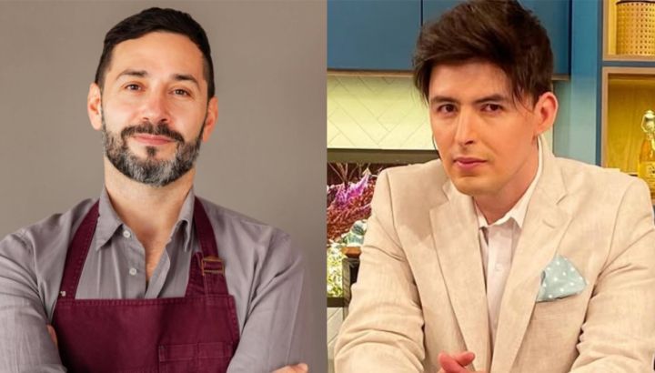 Coco Carreño reavivó el escándalo por la desvinculación de Nico Mereles de Escuela de Cocina: "Era muy importante dentro del equipo"