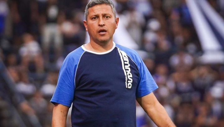 Diego Flores
