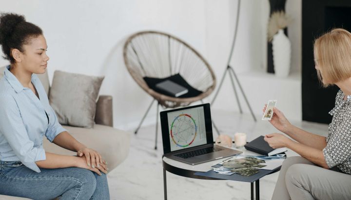 Horóscopo de la semana: cambios, intuiciones y decisiones clave