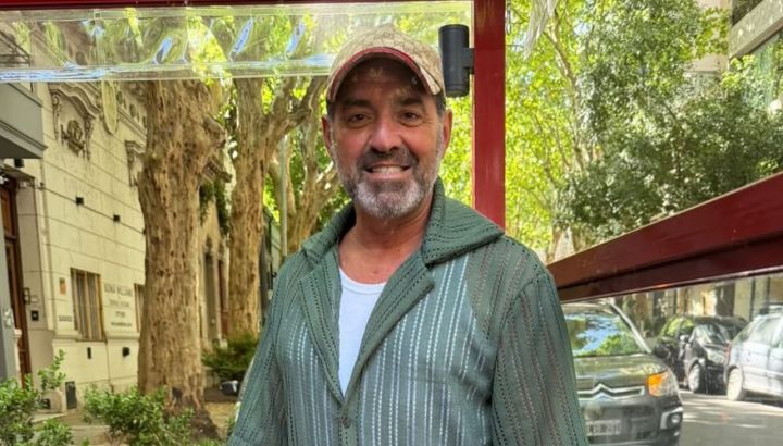 Se conoció quiénes formarán parte del programa de Mariano Iúdica en Telefe