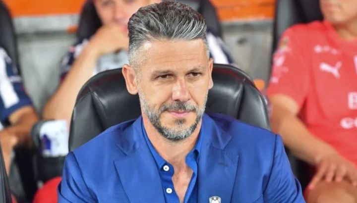 Martín Demichelis