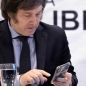 Rovira, la peor cripto de Milei