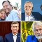 11M: las cuatro provincias que votan hoy