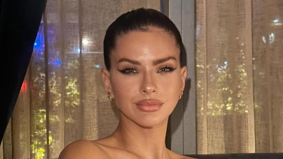 Eugenia "China" Suárez