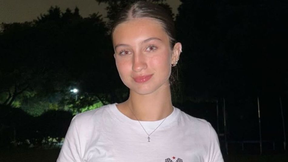Indiana Cubero