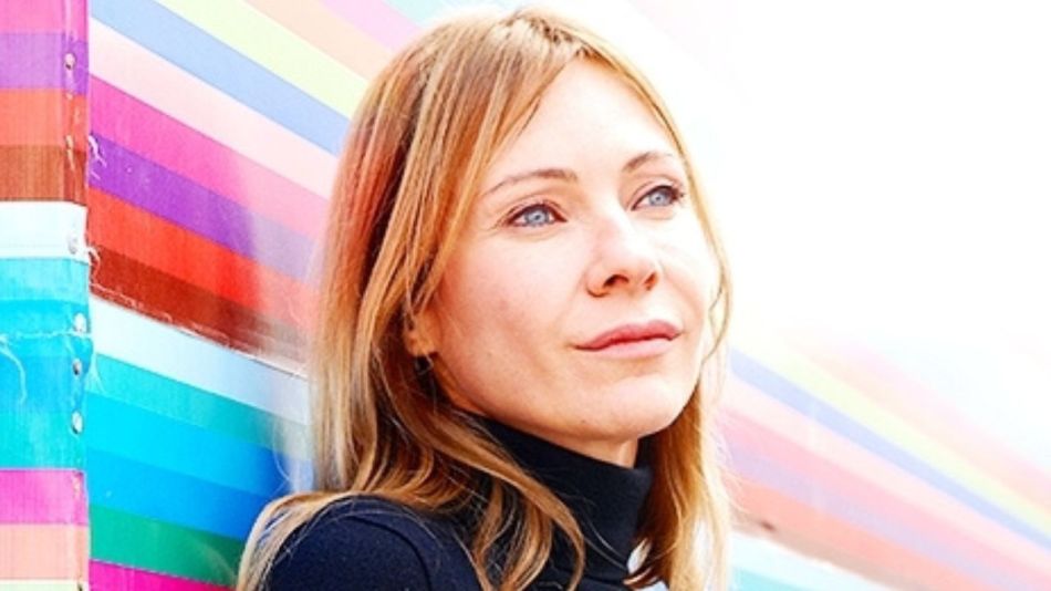 Inés Estévez