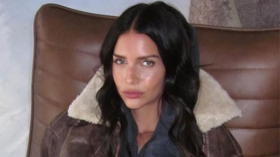 Zaira Nara
