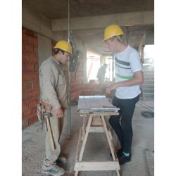 GS Inversores: Revolución en la Construcción en CABA  | Foto:CEDOC