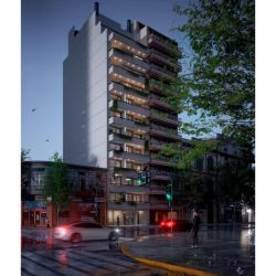 GS Inversores: Revolución en la Construcción en CABA  | Foto:CEDOC
