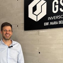 GS Inversores: Revolución en la Construcción en CABA  | Foto:CEDOC