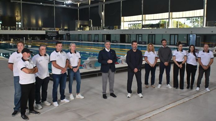 Buenos Aires elegida Capital Mundial del Deporte
