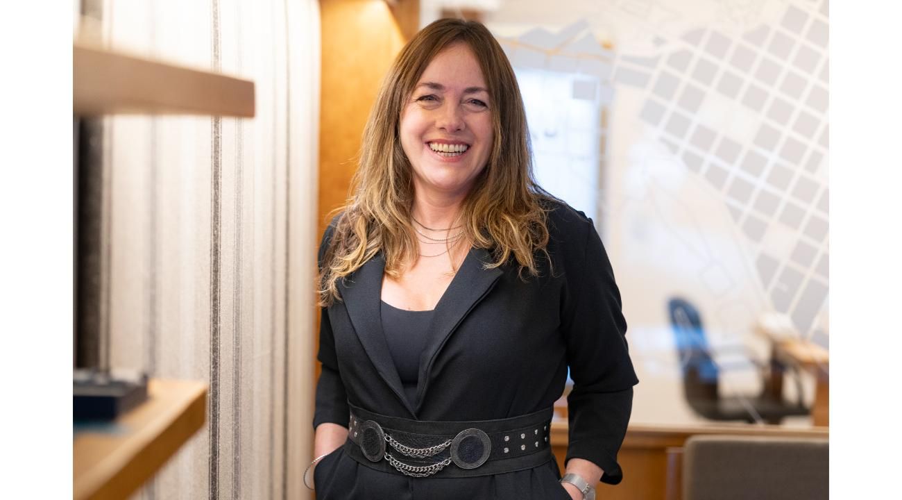 Fabienne Edelberg Propiedades: Liderando con excelencia en Patagonia