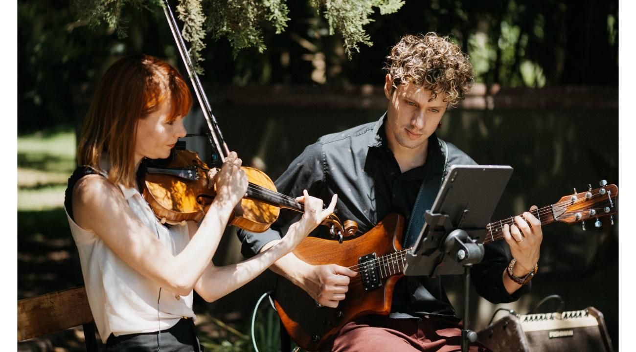 Otros 3 errores que cometen las parejas al contratar música para su boda (Parte 2).