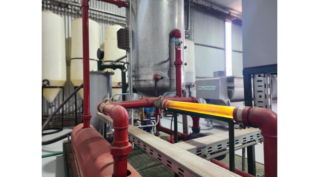 ¿Puede una pyme industrial ser ecológica en Argentina? El caso de SOYAr