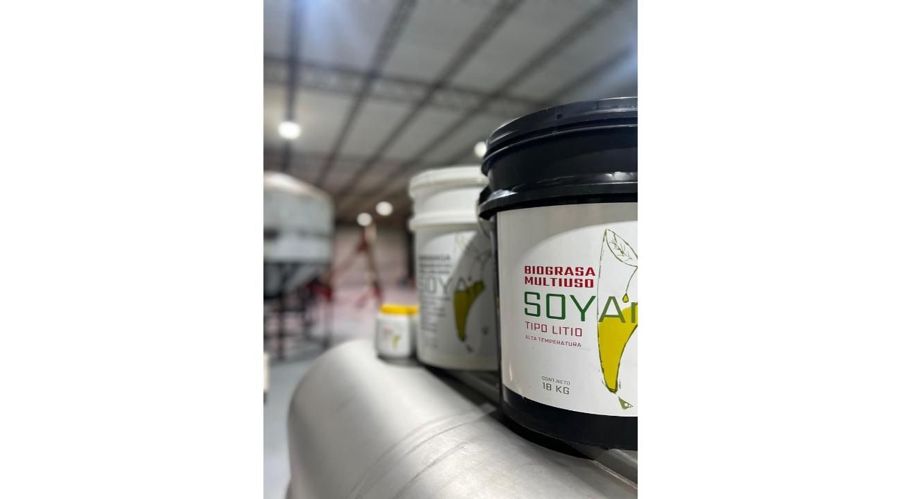 ¿Puede una pyme industrial ser ecológica en Argentina? El caso de SOYAr