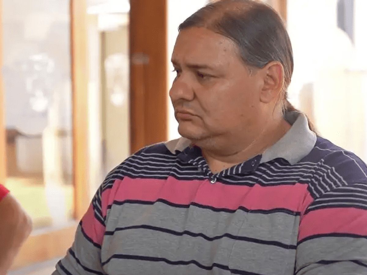 Martín Pinto, titular de la Cámara de Industriales Panaderos: “se terminó la época de ’dame un kilo de pan o una docena de facturas”