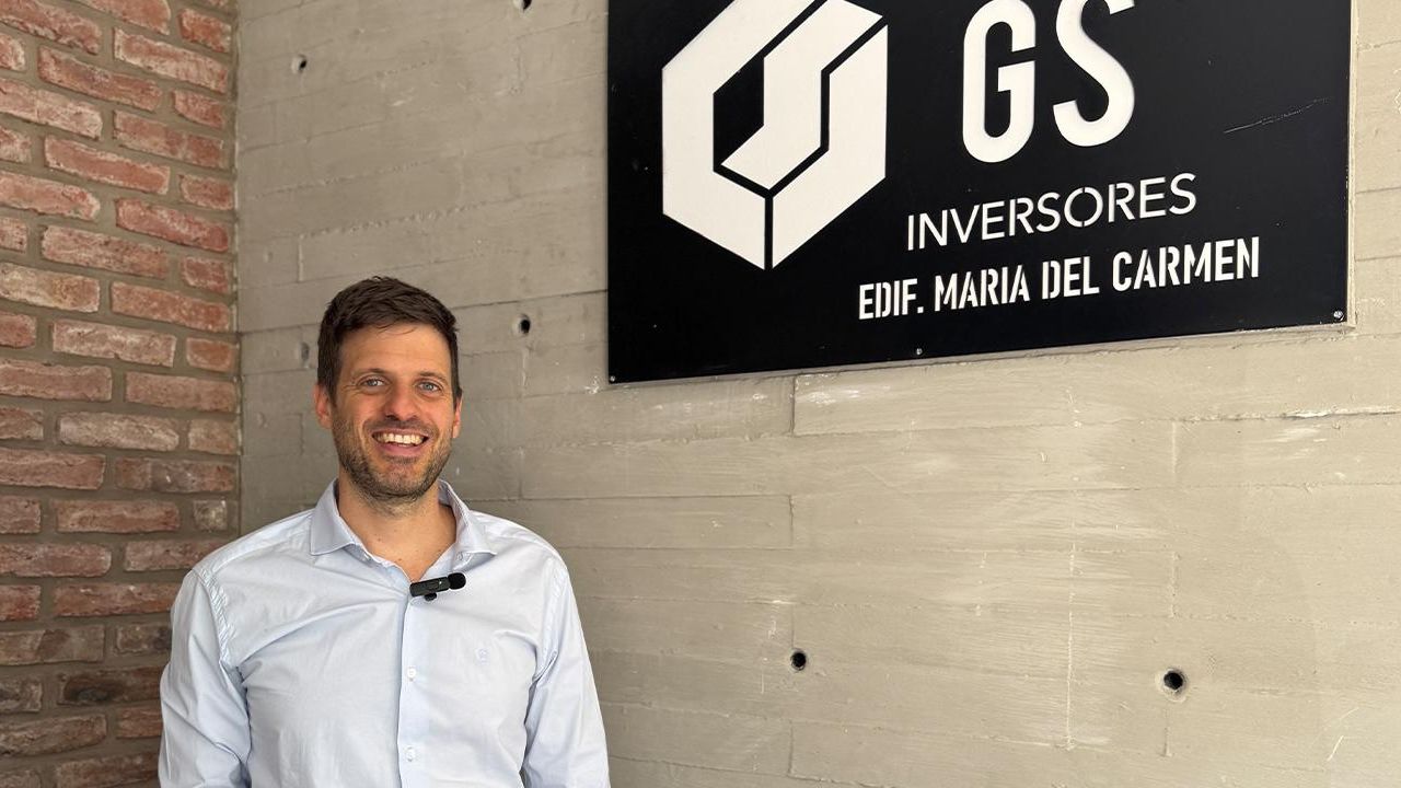 GS Inversores: Revolución en la Construcción en CABA  | Foto:CEDOC