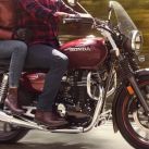 Honda CB350 H´ness 