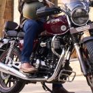 Honda CB350 H´ness 
