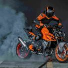 KTM 990 Duke