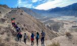 Mendoza: caminatas por los senderos de Luján de Cuyo