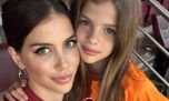 Francesca Icardi habló sobre su relación con Magnolia Vicuña y estalló la polémica con Wanda Nara