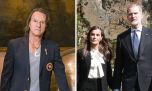 José Muñoz Valcárcel, el primo de Felipe VI que tuvo un romance con la reina Letizia